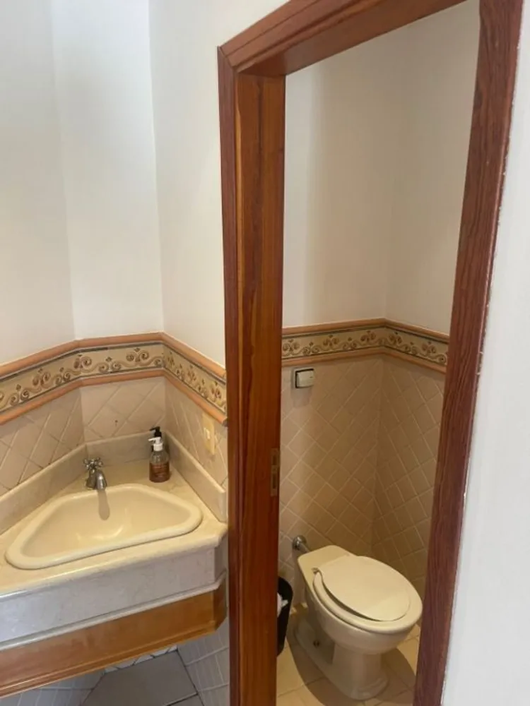 Casa, 4 quartos, 320 m² - Foto 2