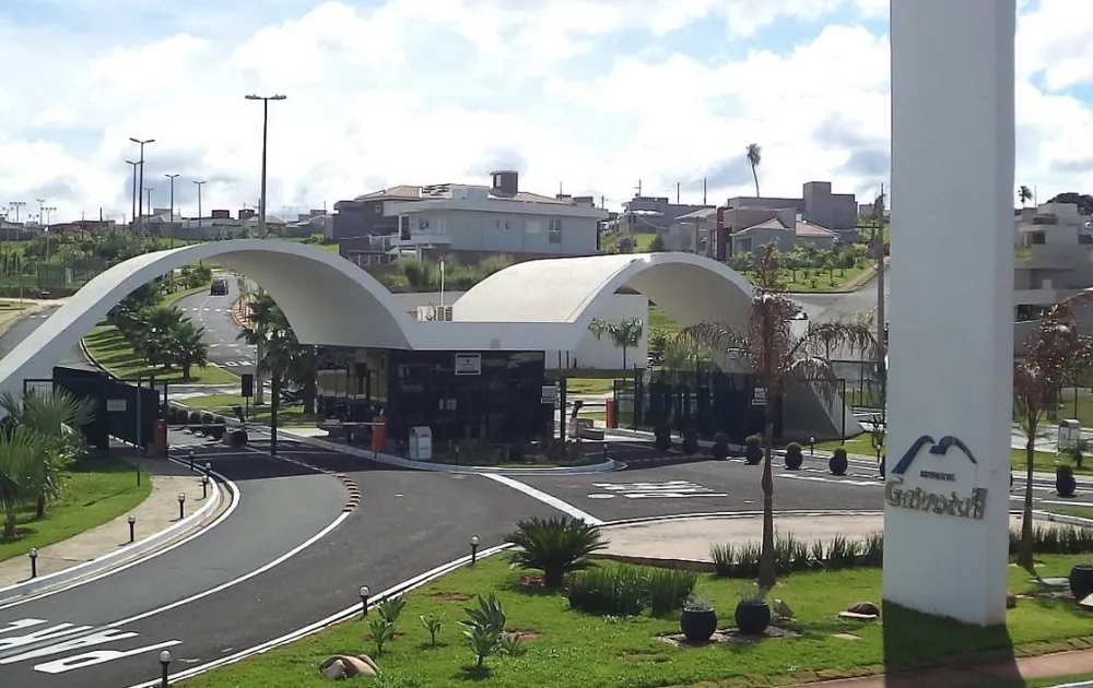 Loteamento e Condomínio, 400 m² - Foto 5