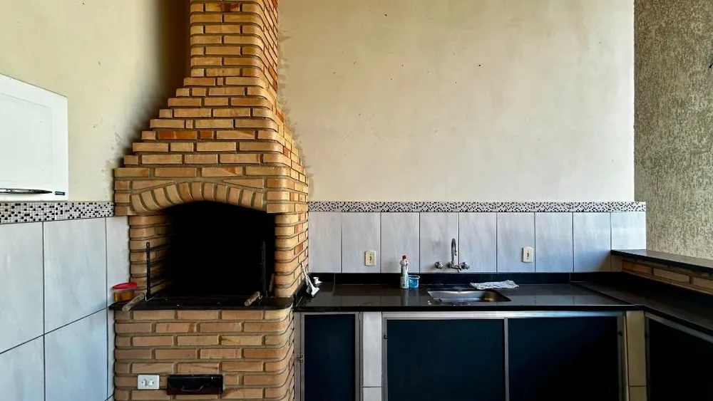 Casa, 3 quartos, 280 m² - Foto 4