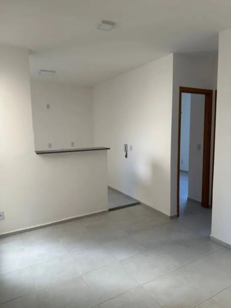Apartamento, 2 quartos, 40 m² - Foto 5