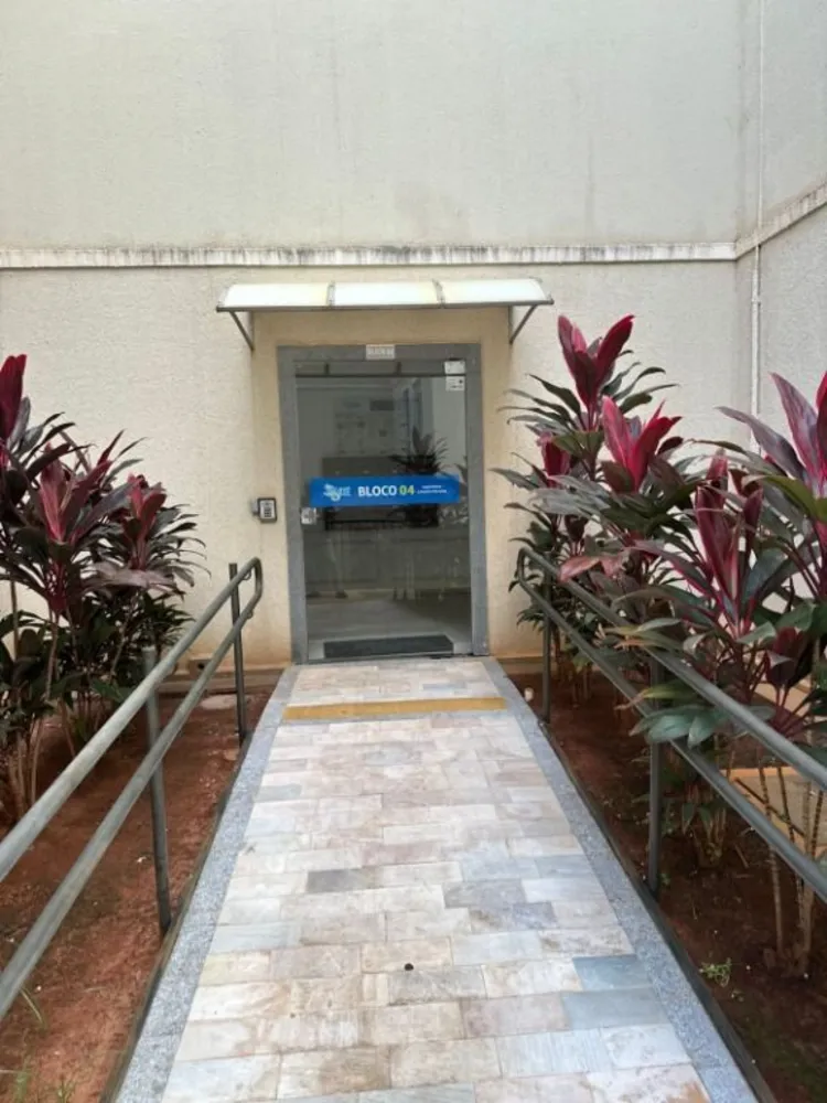 Apartamento, 2 quartos, 40 m² - Foto 2