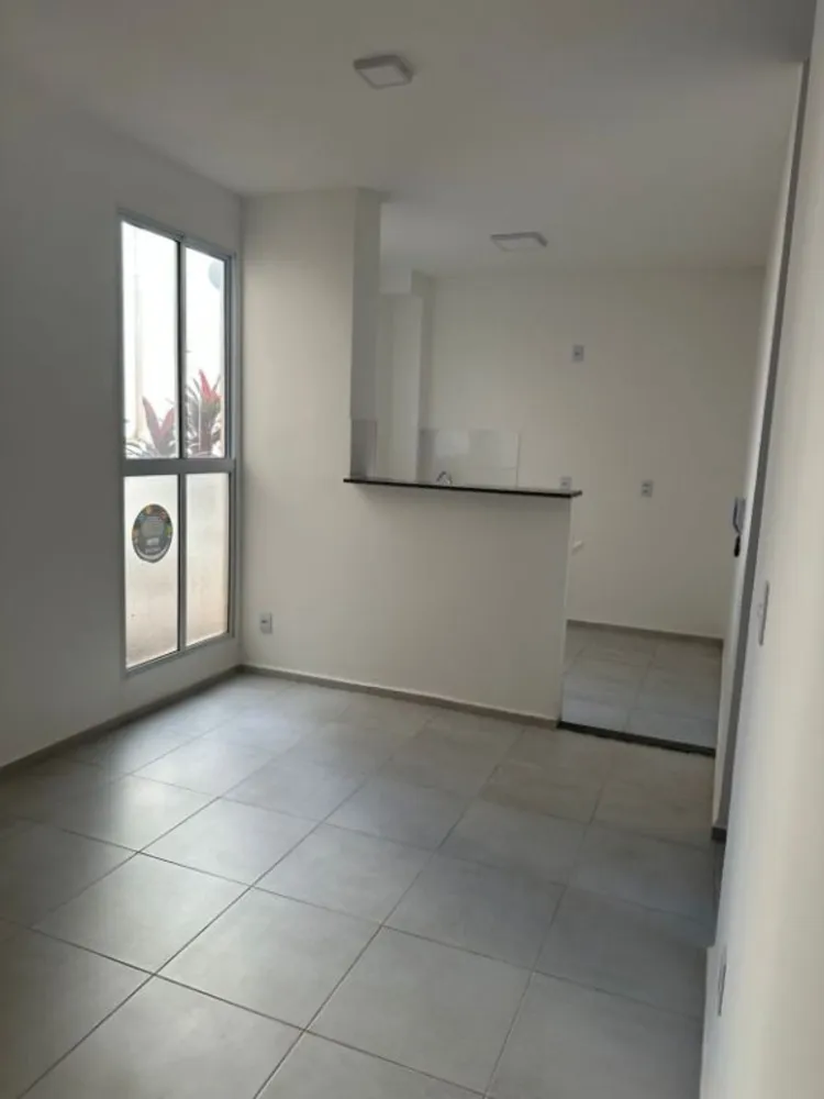 Apartamento, 2 quartos, 40 m² - Foto 3