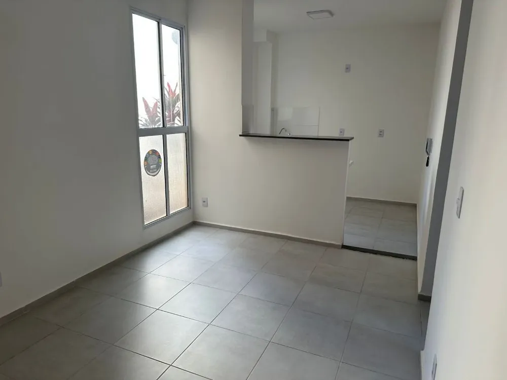 Apartamento, 2 quartos, 40 m² - Foto 3