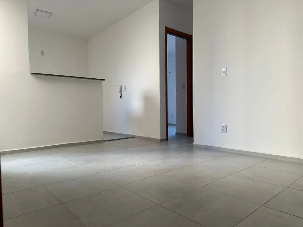 Apartamento, 2 quartos, 40 m² - Foto 1