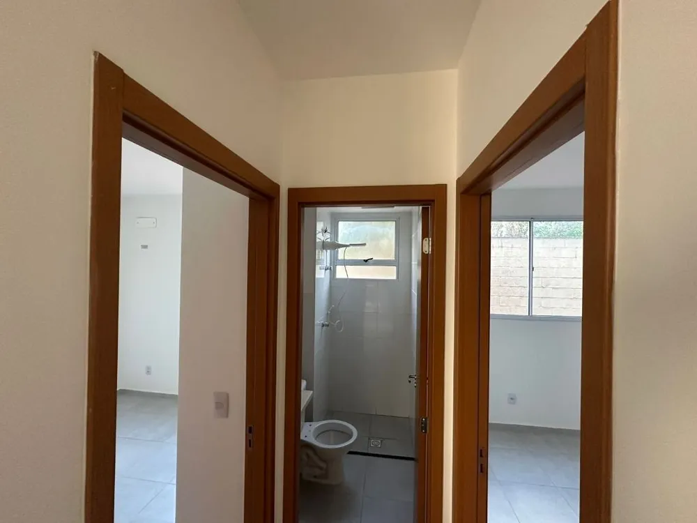 Apartamento, 2 quartos, 40 m² - Foto 4