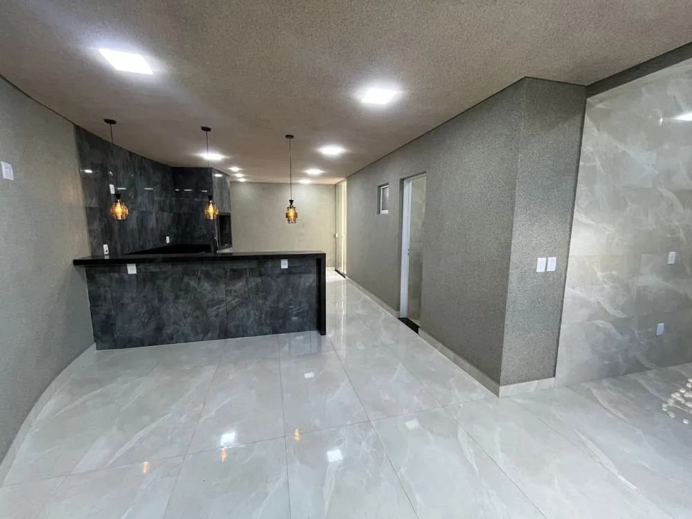 Casa, 3 quartos, 136 m² - Foto 4