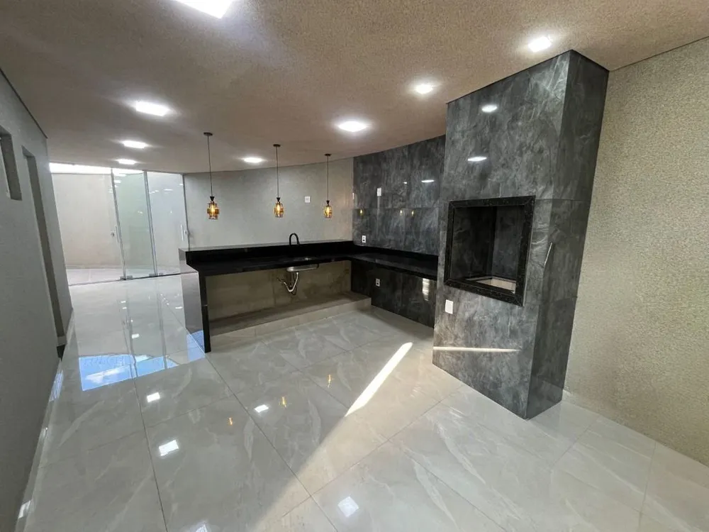 Casa, 3 quartos, 136 m² - Foto 3