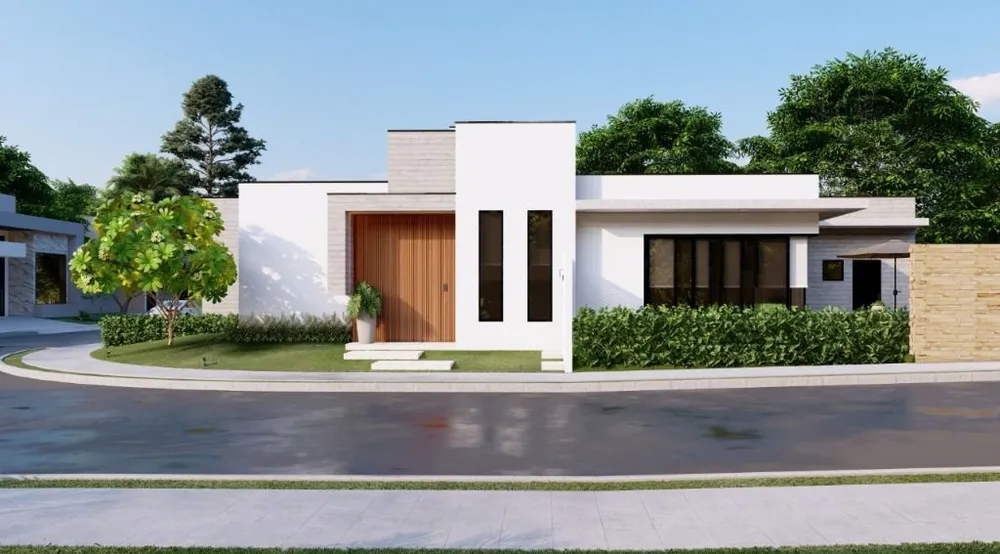 Casa de Condomínio, 3 quartos - Foto 6