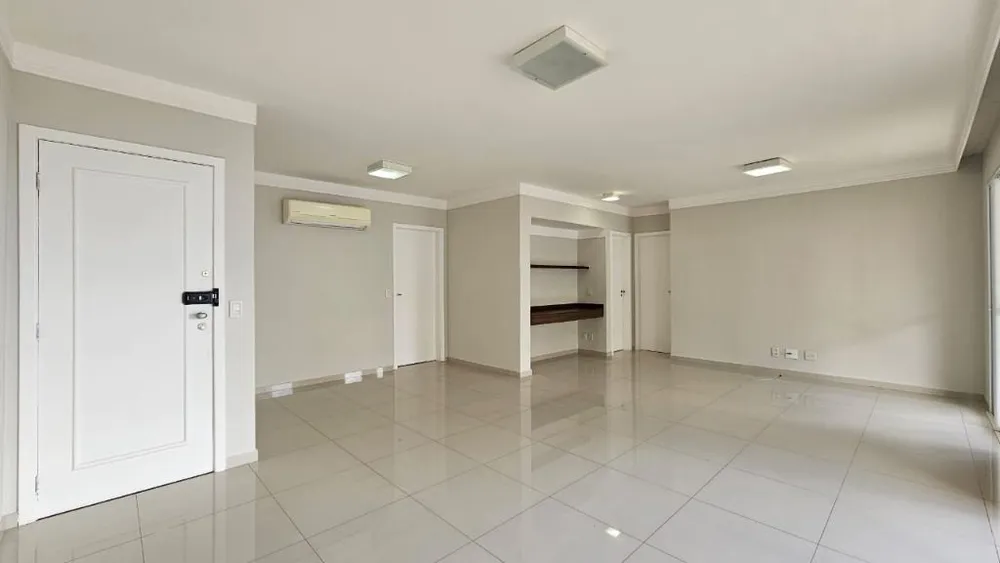 Apartamento, 3 quartos, 140 m² - Foto 1