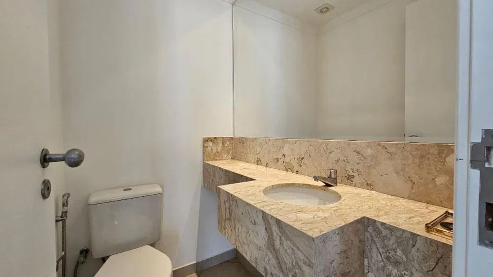 Apartamento, 3 quartos, 140 m² - Foto 5