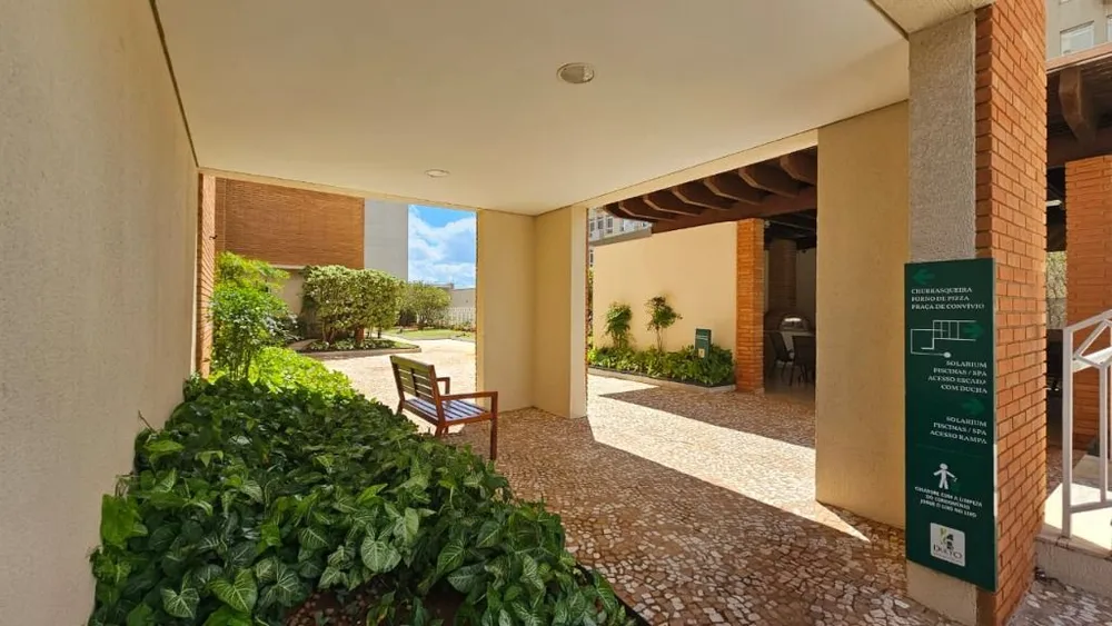 Apartamento, 3 quartos, 140 m² - Foto 8