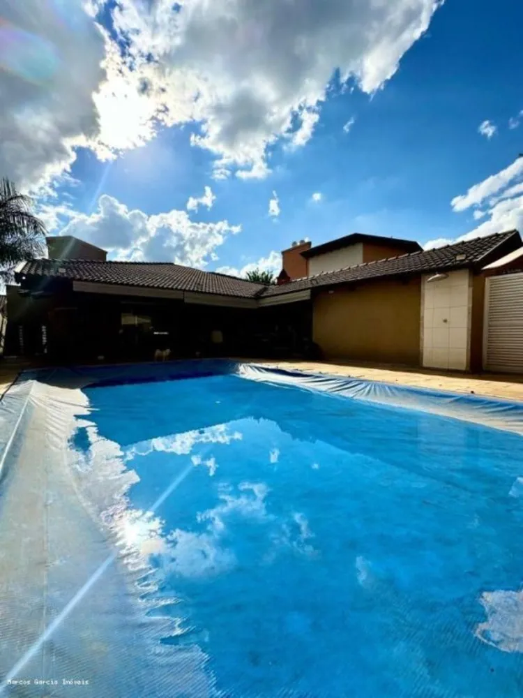 Casa de Condomínio, 3 quartos - Foto 8