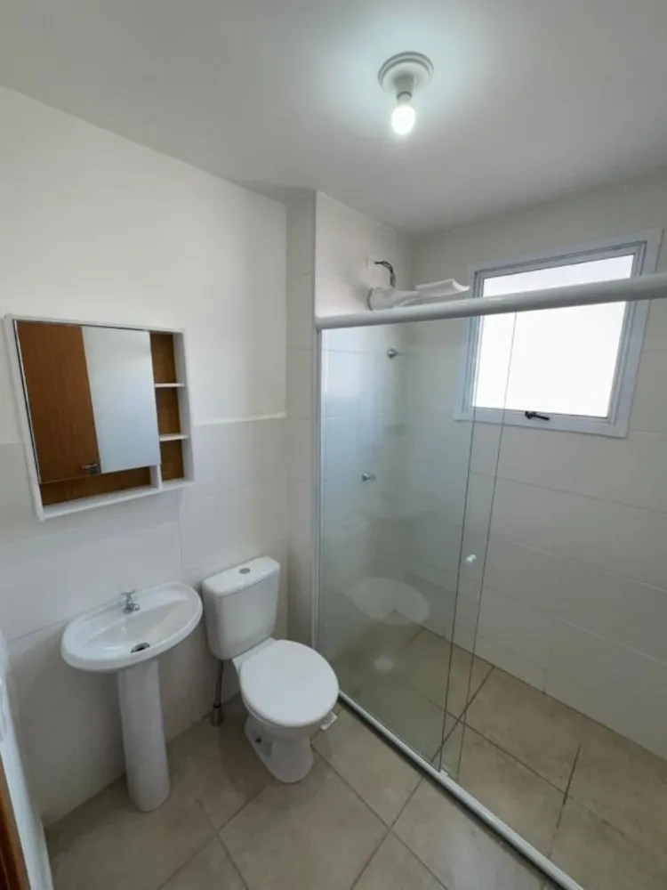 Apartamento, 2 quartos, 43 m² - Foto 3