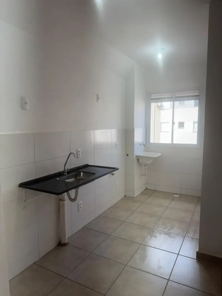 Apartamento, 2 quartos, 43 m² - Foto 6