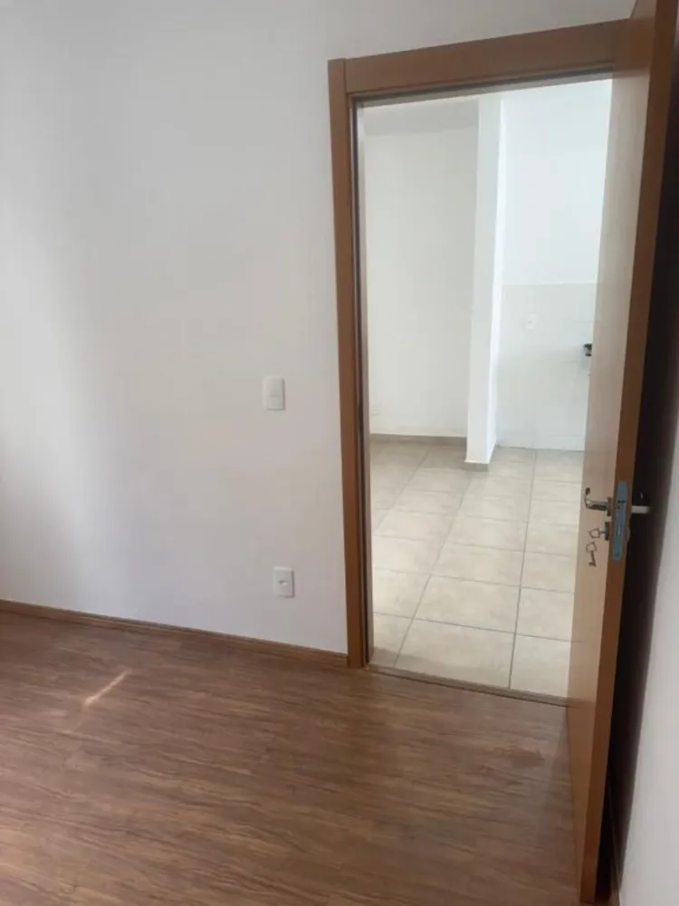 Apartamento, 2 quartos, 43 m² - Foto 1