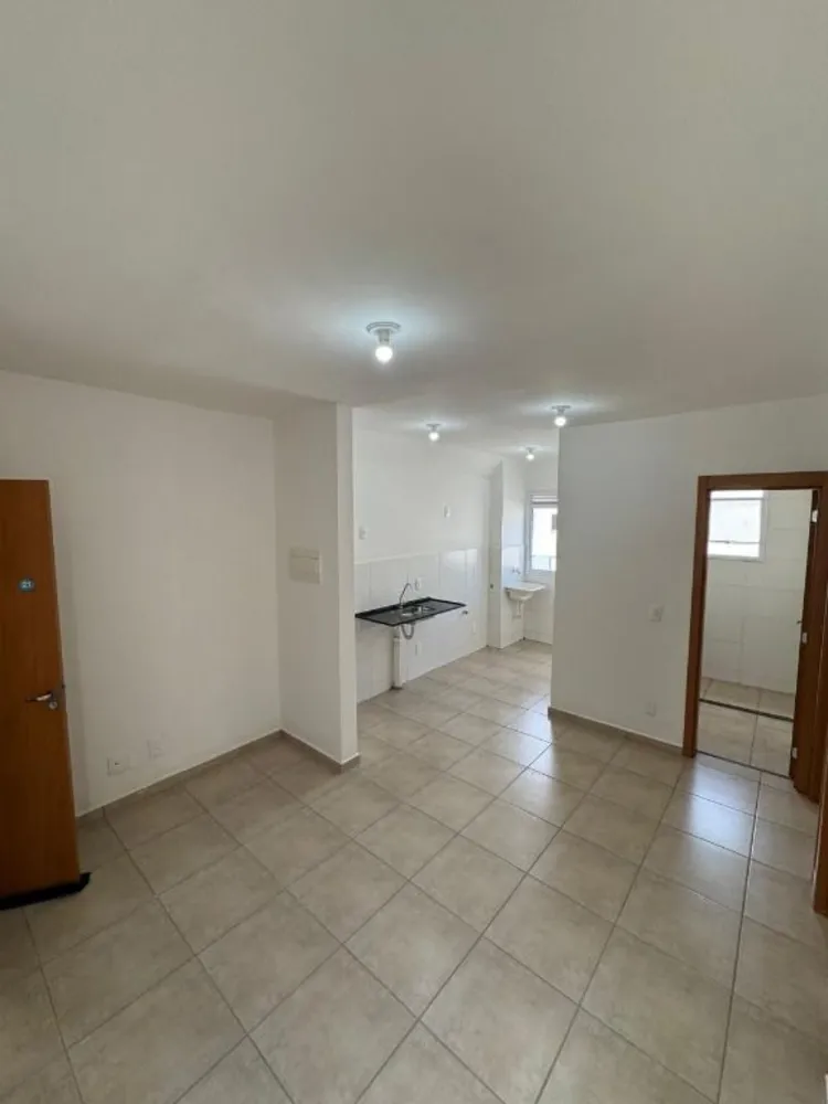 Apartamento, 2 quartos, 43 m² - Foto 4