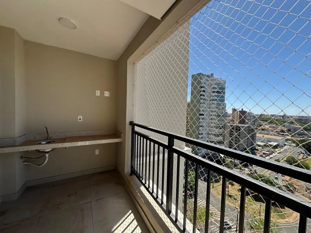 Apartamento, 3 quartos, 81 m² - Foto 1