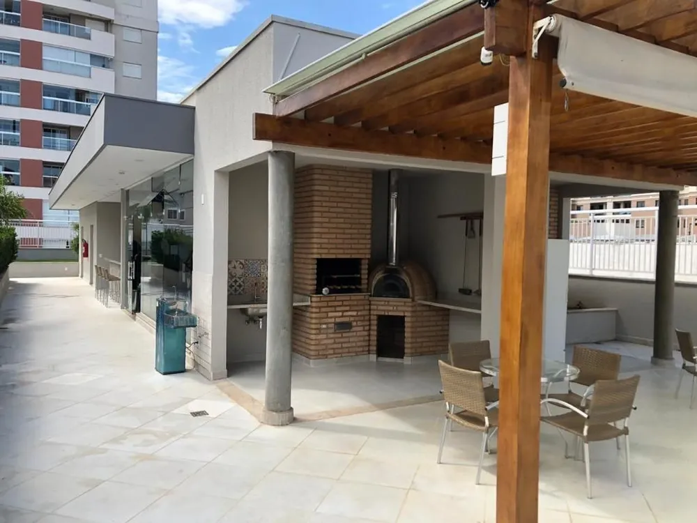 Apartamento, 2 quartos, 70 m² - Foto 5