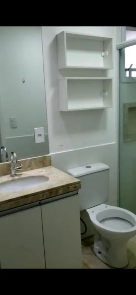 Apartamento, 2 quartos, 70 m² - Foto 3
