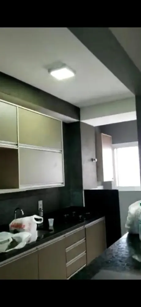 Apartamento, 2 quartos, 70 m² - Foto 2