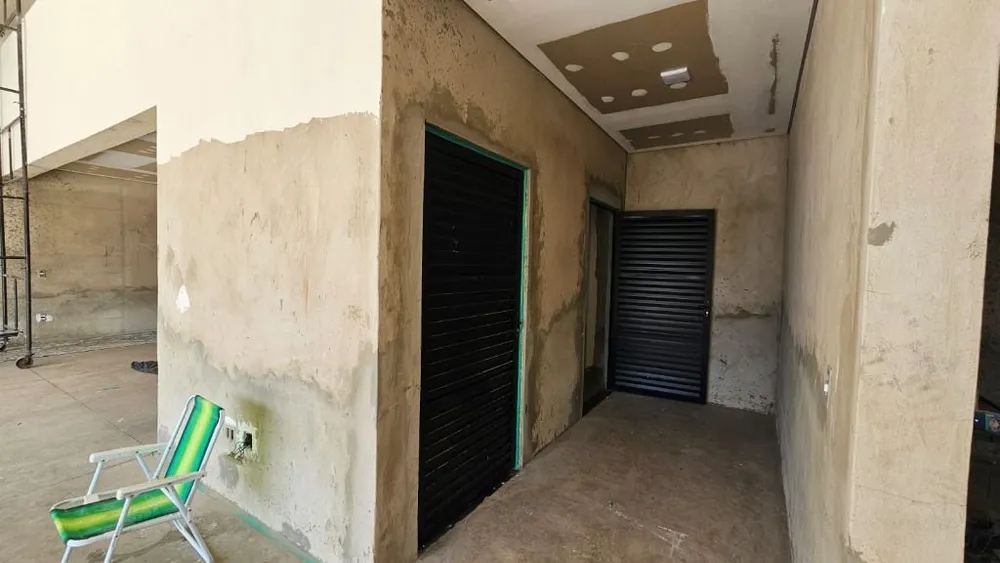 Loja-Salão, 290 m² - Foto 4