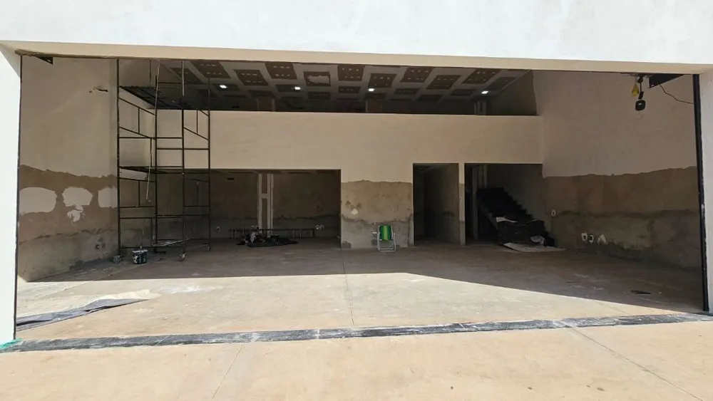Loja-Salão, 290 m² - Foto 5
