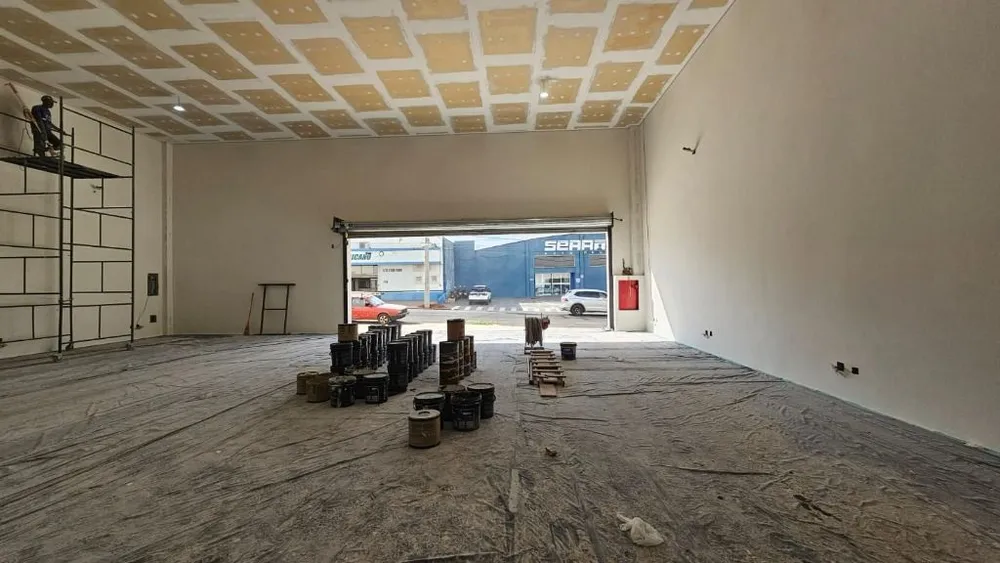 Loja-Salão, 290 m² - Foto 3