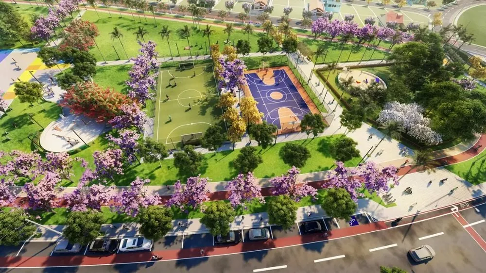 Terreno, 200 m² - Foto 1