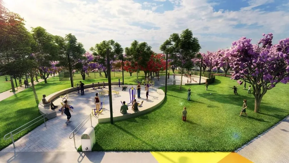 Terreno, 200 m² - Foto 2