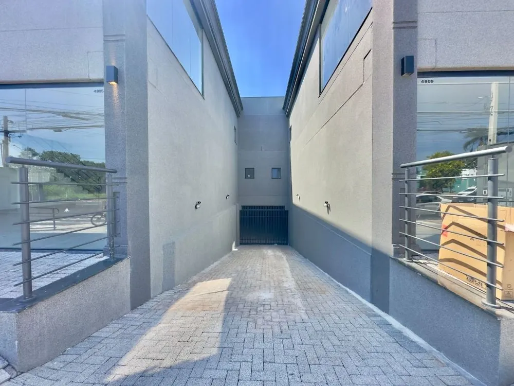 Loja-Salão, 500 m² - Foto 3
