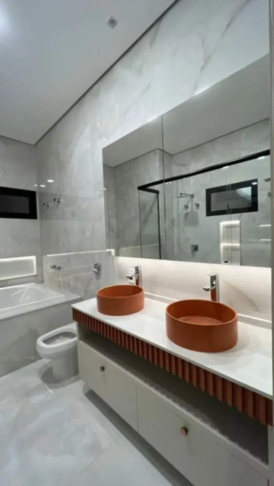 Casa de Condomínio, 3 quartos - Foto 5