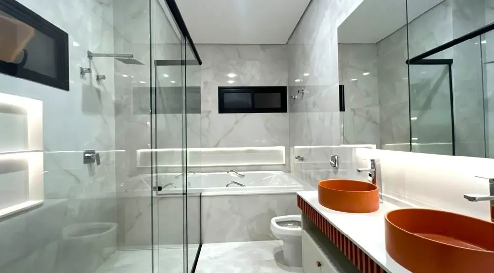 Casa de Condomínio, 3 quartos - Foto 3