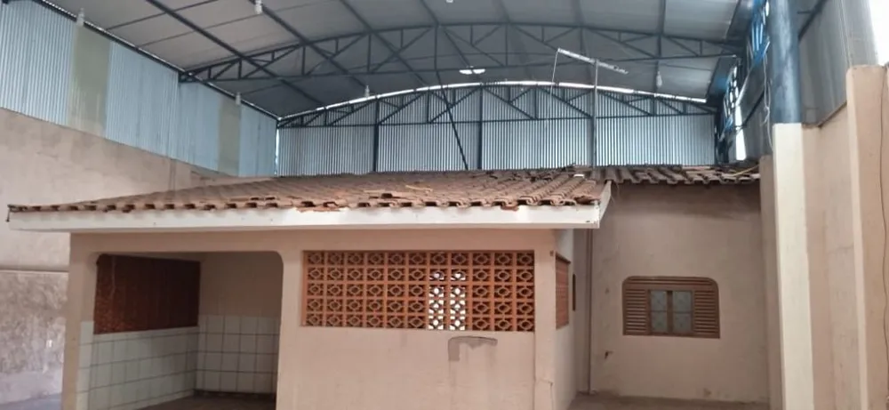Loja-Salão, 360 m² - Foto 2