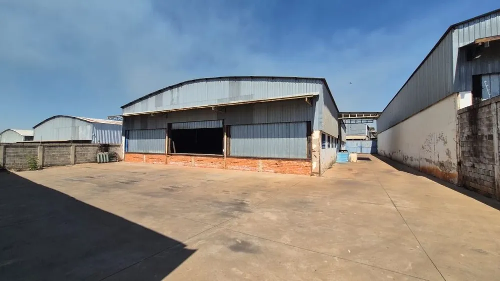 Depósito-Galpão, 750 m² - Foto 7