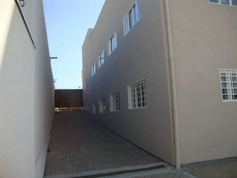 Prédio Inteiro, 1100 m² - Foto 8