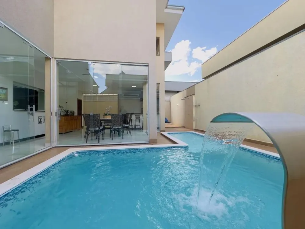 Casa de Condomínio, 4 quartos - Foto 5