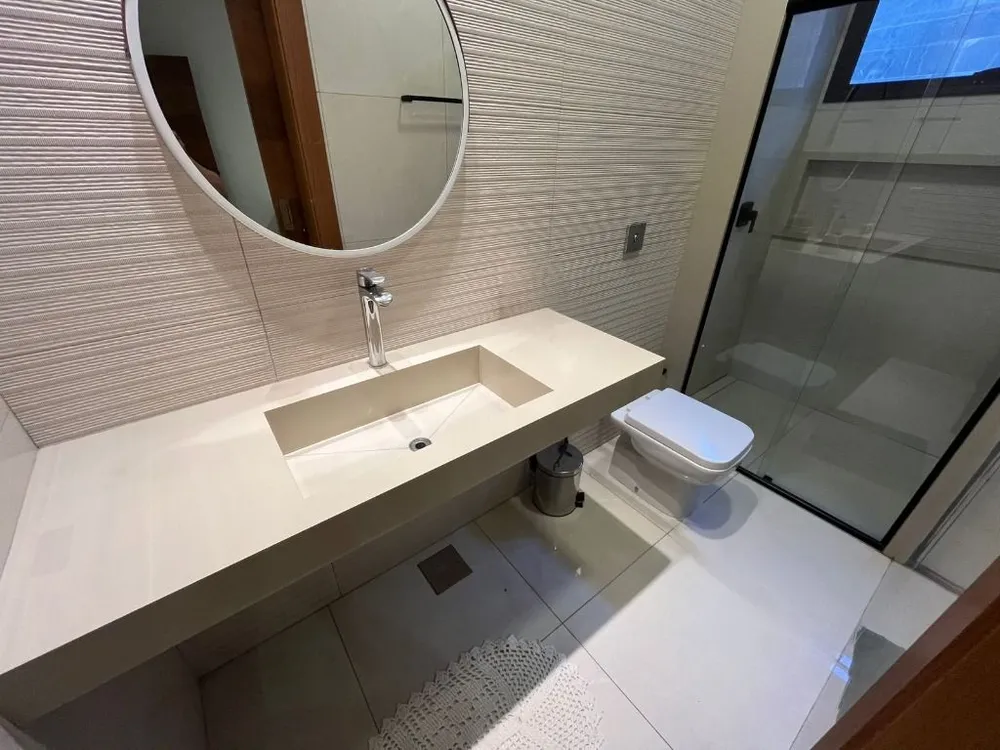 Casa, 3 quartos, 430 m² - Foto 6