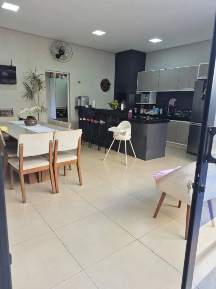 Casa, 2 quartos, 165 m² - Foto 3