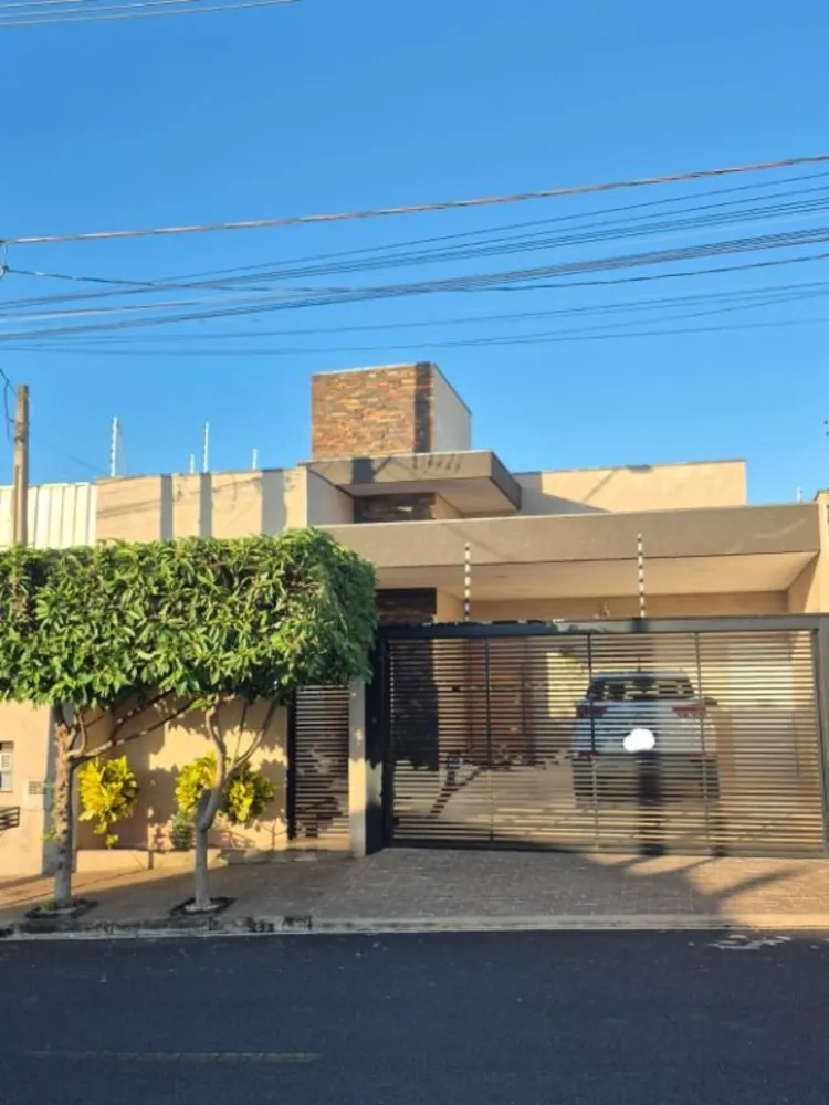 Casa, 2 quartos, 165 m² - Foto 1