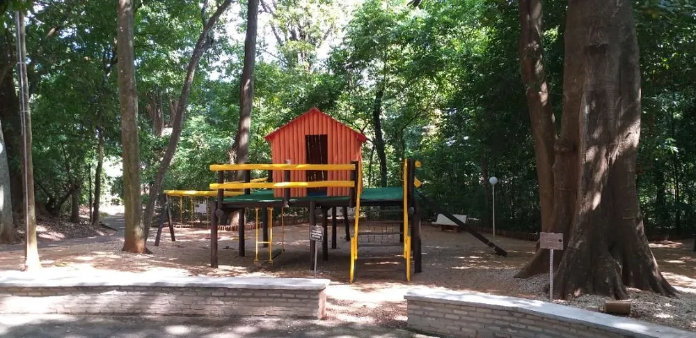 Loteamento e Condomínio, 451 m² - Foto 4