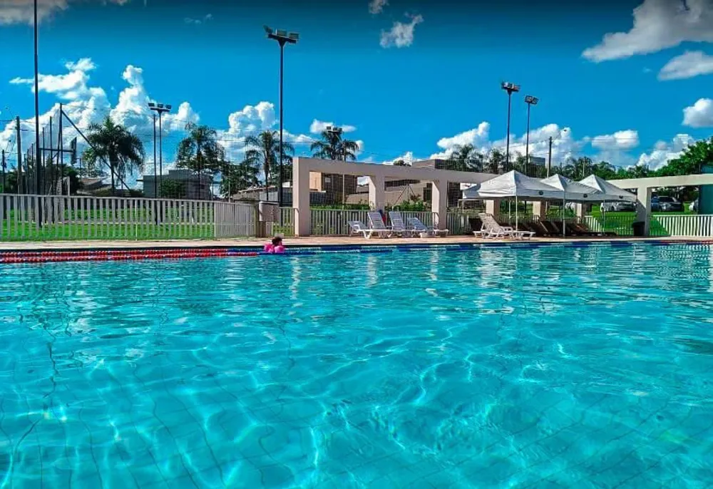 Loteamento e Condomínio, 451 m² - Foto 1