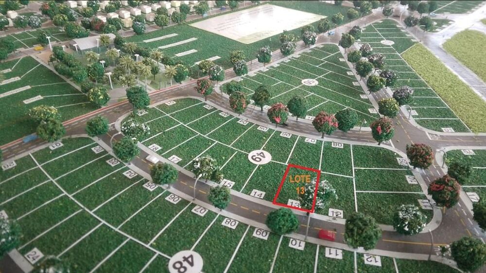 Terreno à venda, 225m² - Foto 4