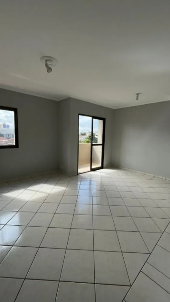Apartamento, 3 quartos, 82 m² - Foto 1