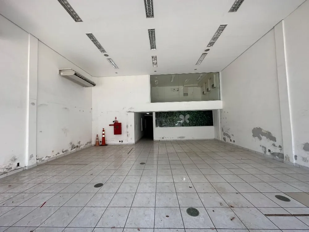 Loja-Salão, 570 m² - Foto 1
