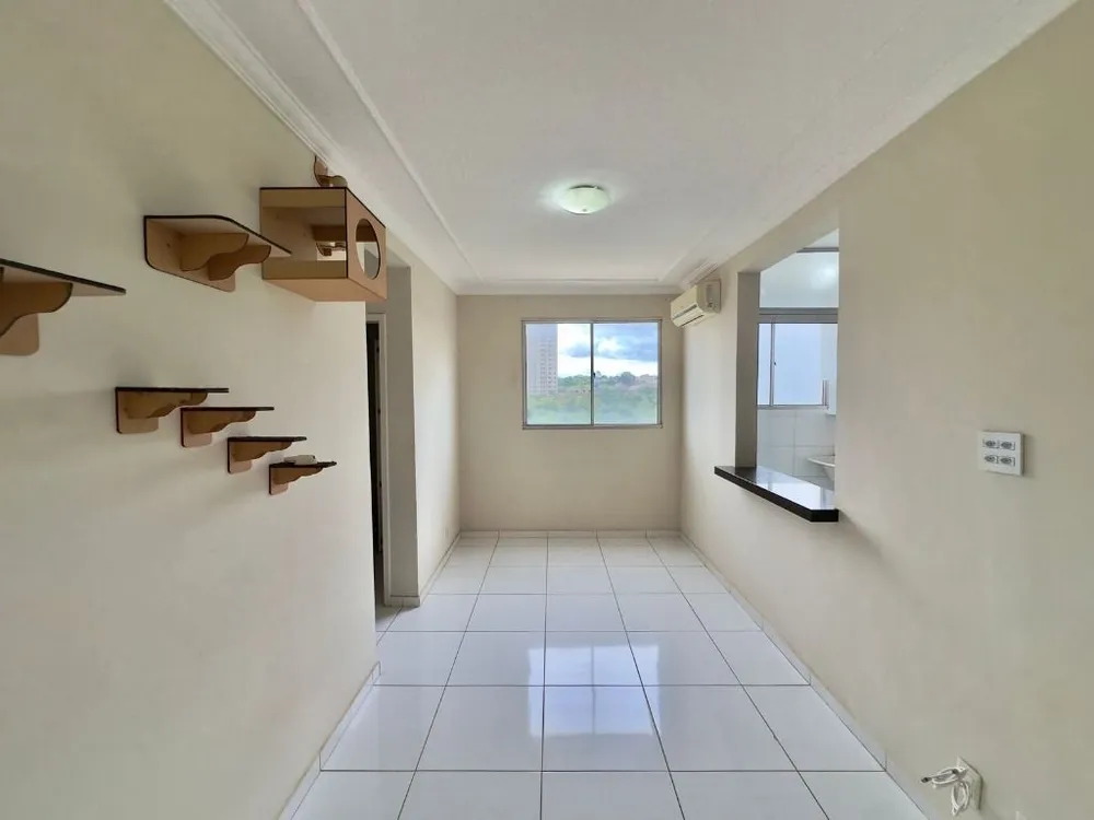 Apartamento, 2 quartos, 50 m² - Foto 3