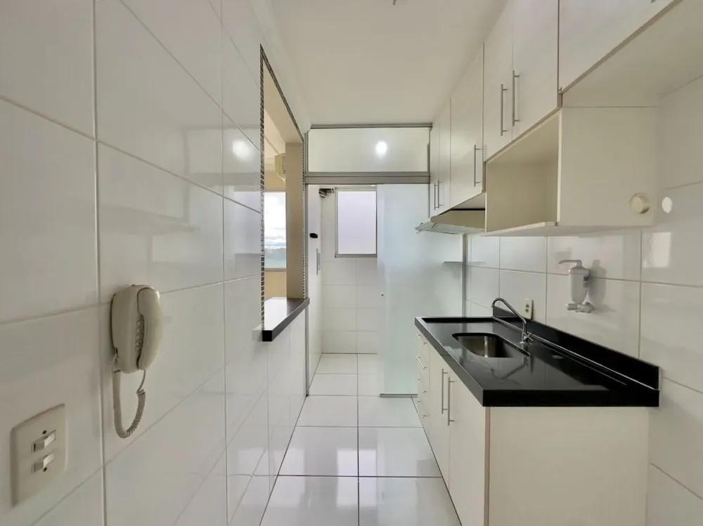 Apartamento, 2 quartos, 50 m² - Foto 5