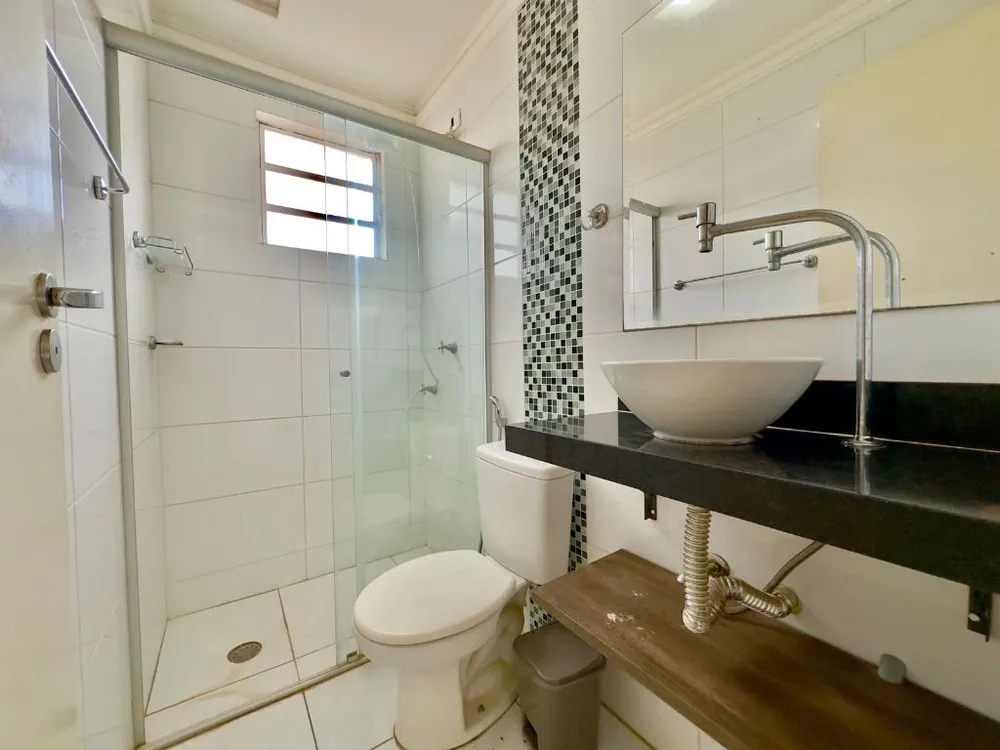 Apartamento, 2 quartos, 50 m² - Foto 7