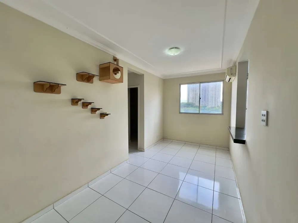 Apartamento, 2 quartos, 50 m² - Foto 1
