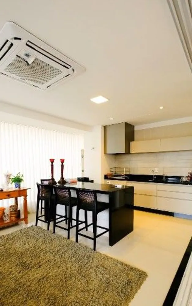 Apartamento, 3 quartos, 246 m² - Foto 4