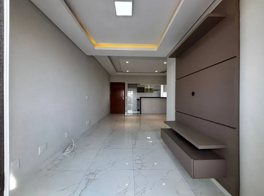 Apartamento, 2 quartos, 70 m² - Foto 2